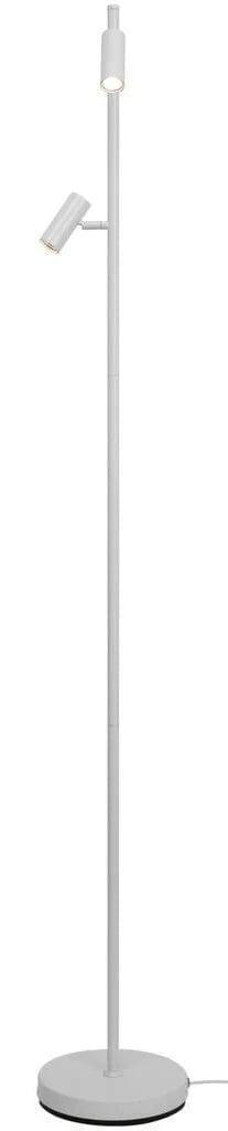 Lampa podłogowa OMARI biały Nordlux Eye on Design