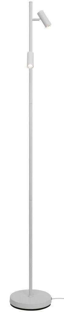 Lampa podłogowa OMARI biały Nordlux Eye on Design