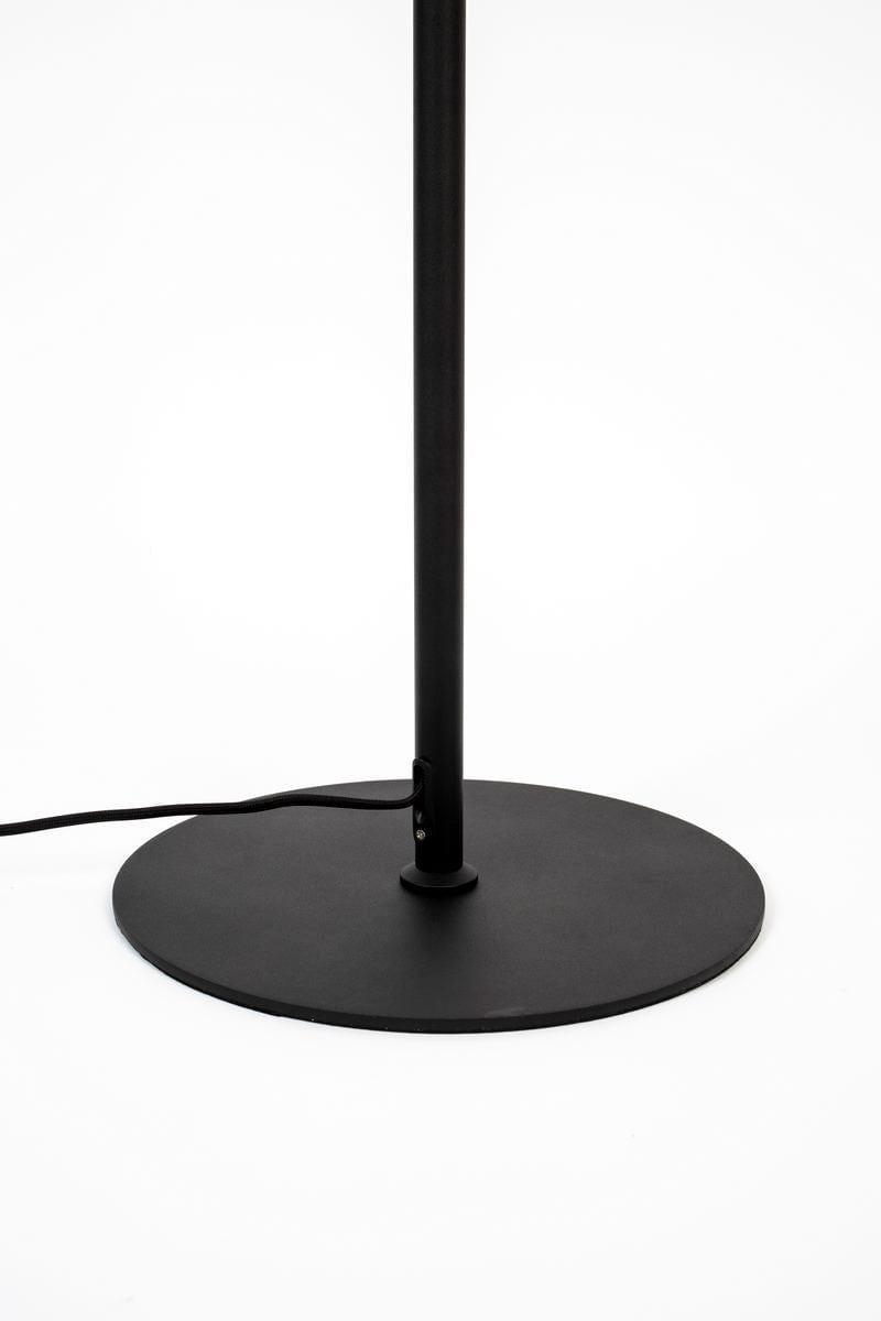 Lampa podłogowa SIRIUS czarny Zuiver Eye on Design