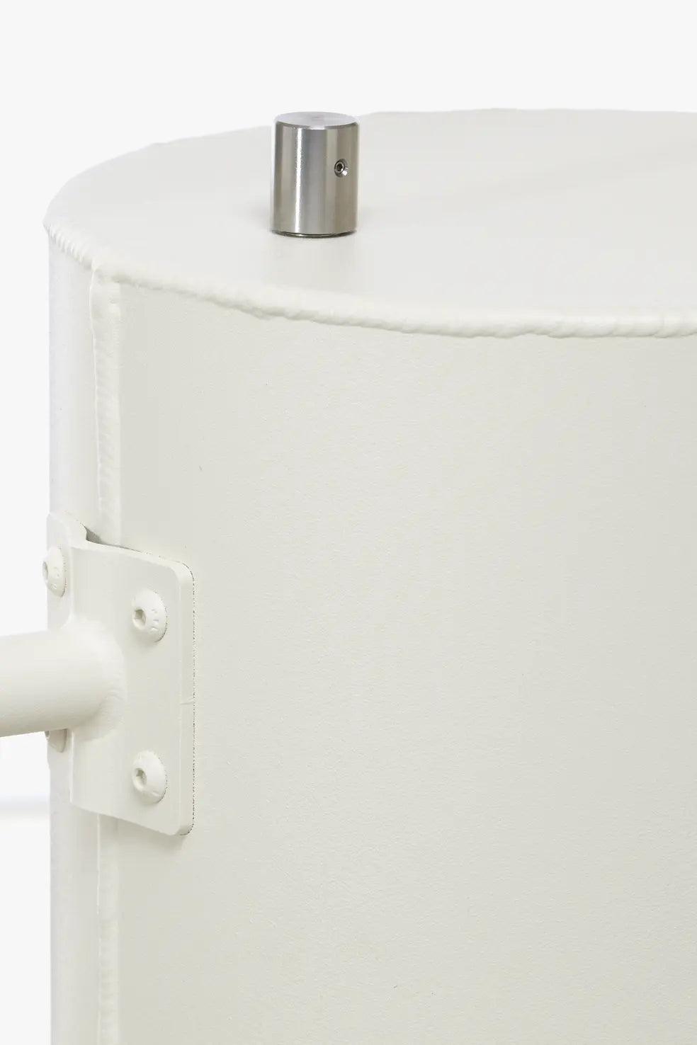 Lampa podłogowa STATISTOCRAT biały Moooi Eye on Design