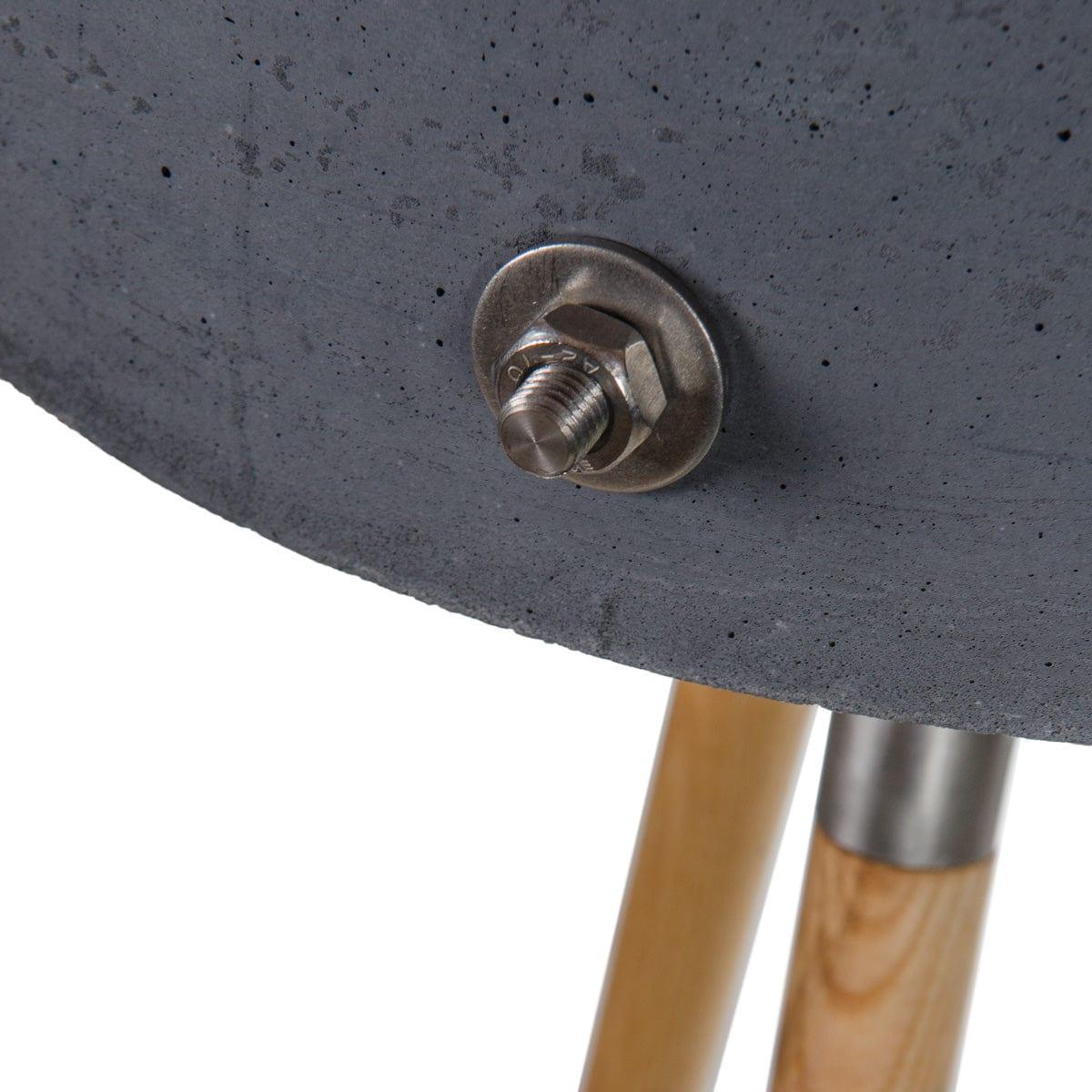 Lampa podłogowa TALMA FLOOR betonowa Loftlight Eye on Design