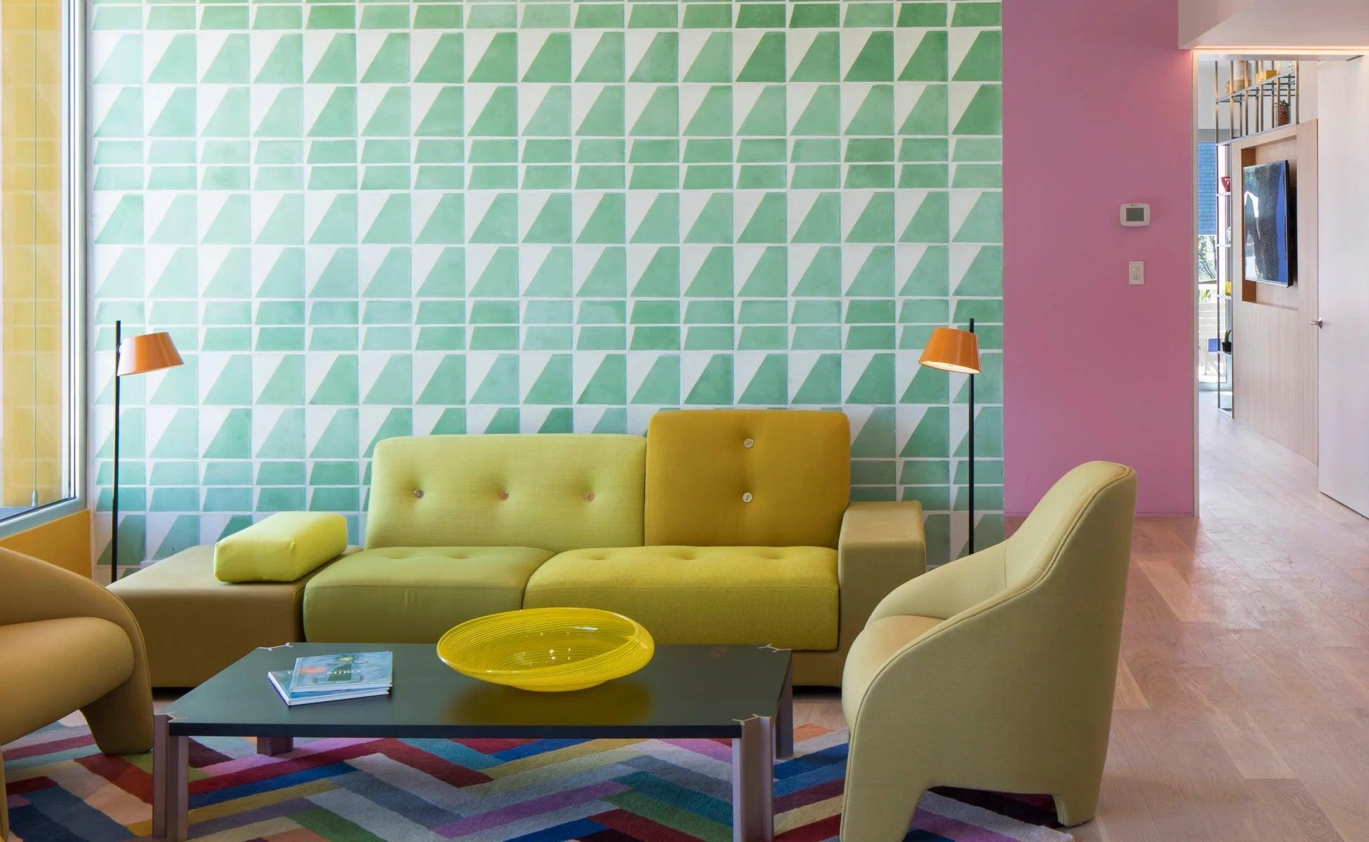 Lampa podłogowa TAM TAM czarny Marset Eye on Design