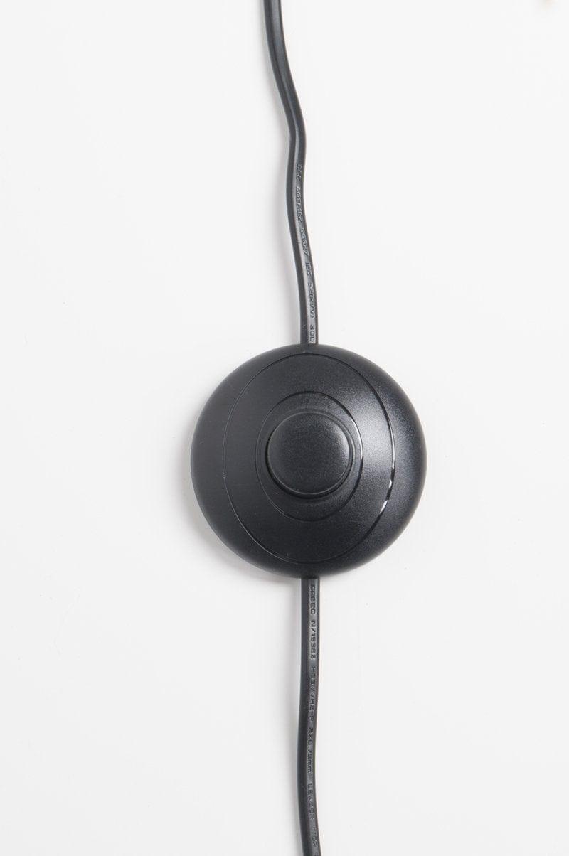 Lampa podłogowa TRIPOD czarny Zuiver Eye on Design