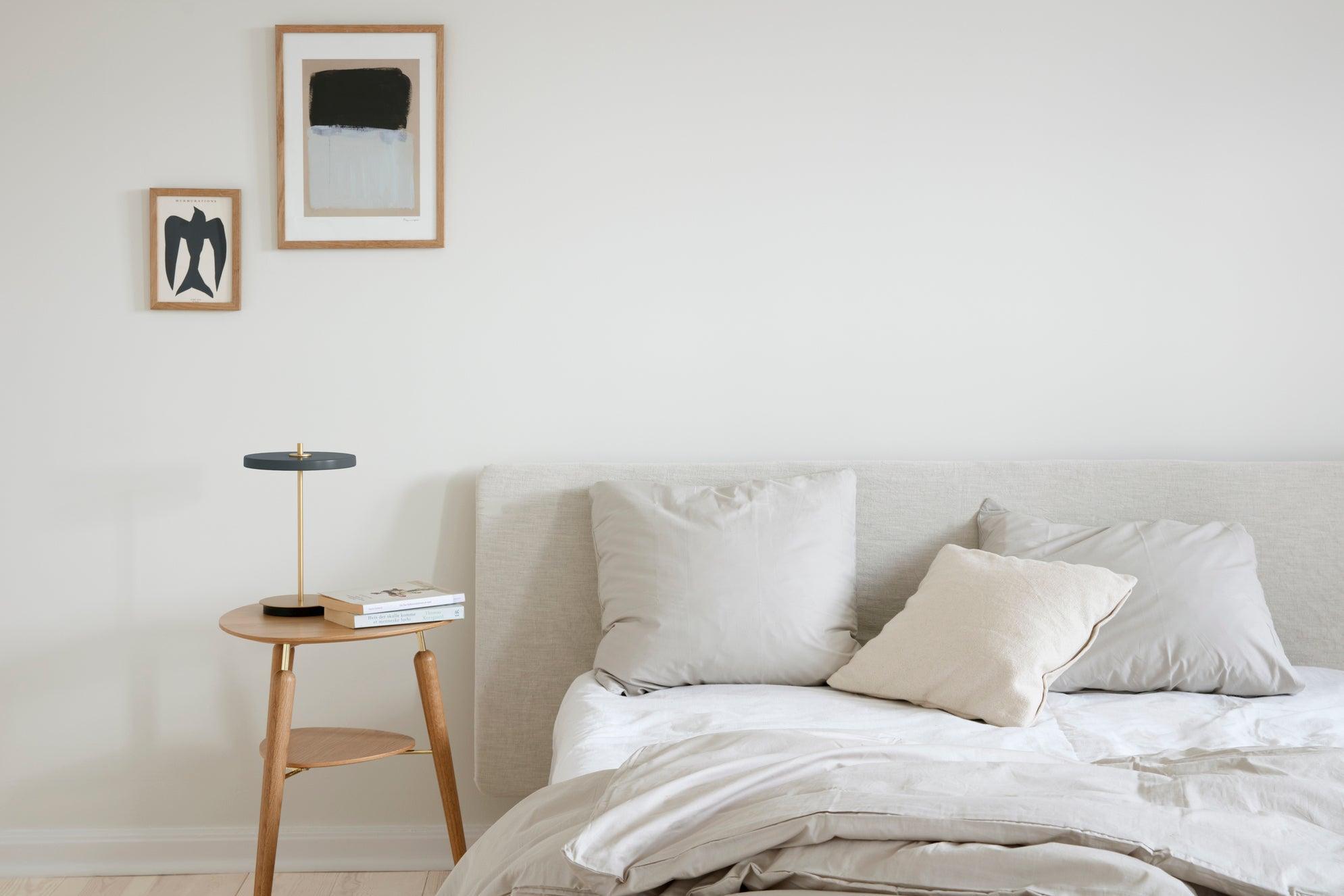 Lampa przenośna ASTERIA MOVE antracytowy UMAGE Eye on Design