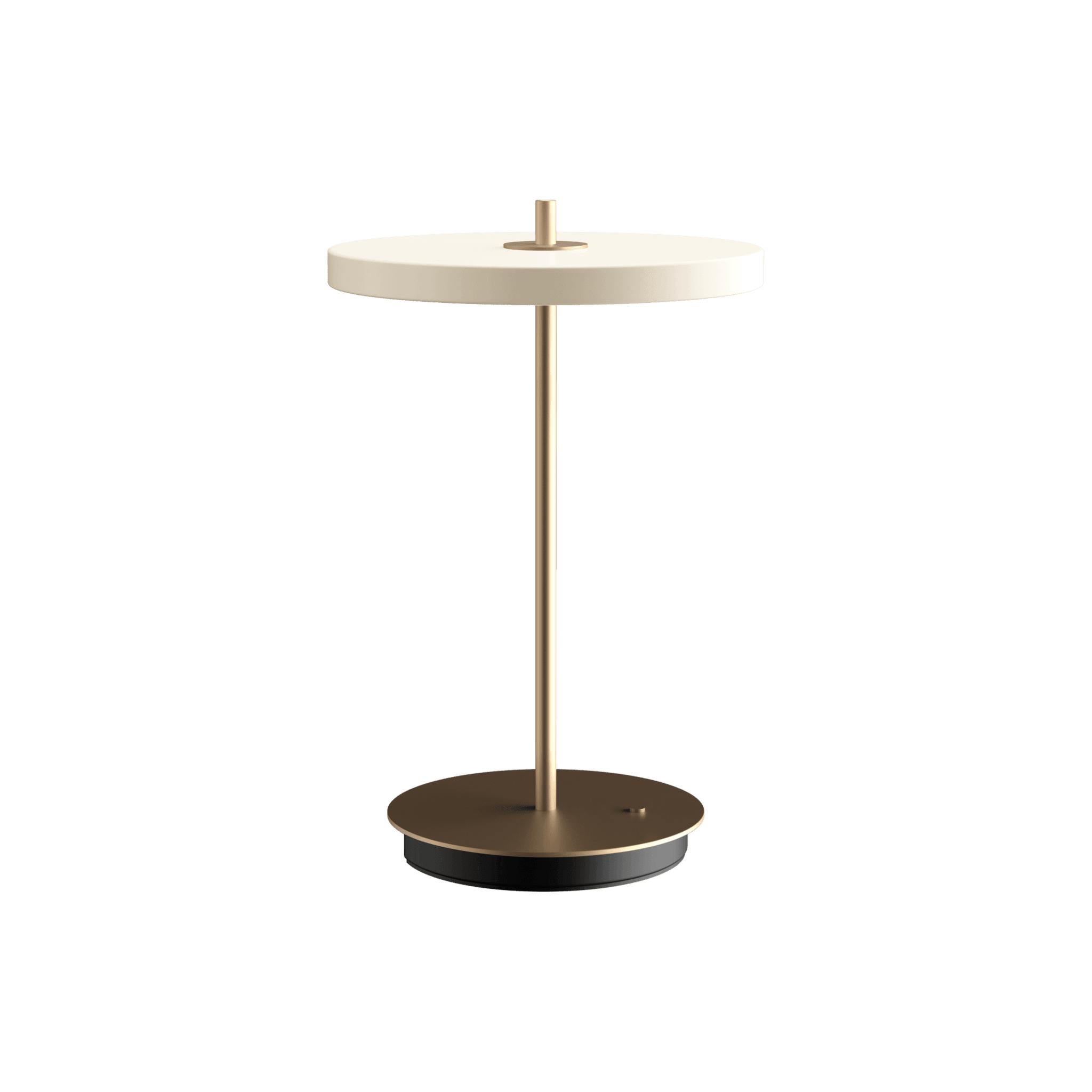 Lampa przenośna ASTERIA MOVE perłowy UMAGE Eye on Design