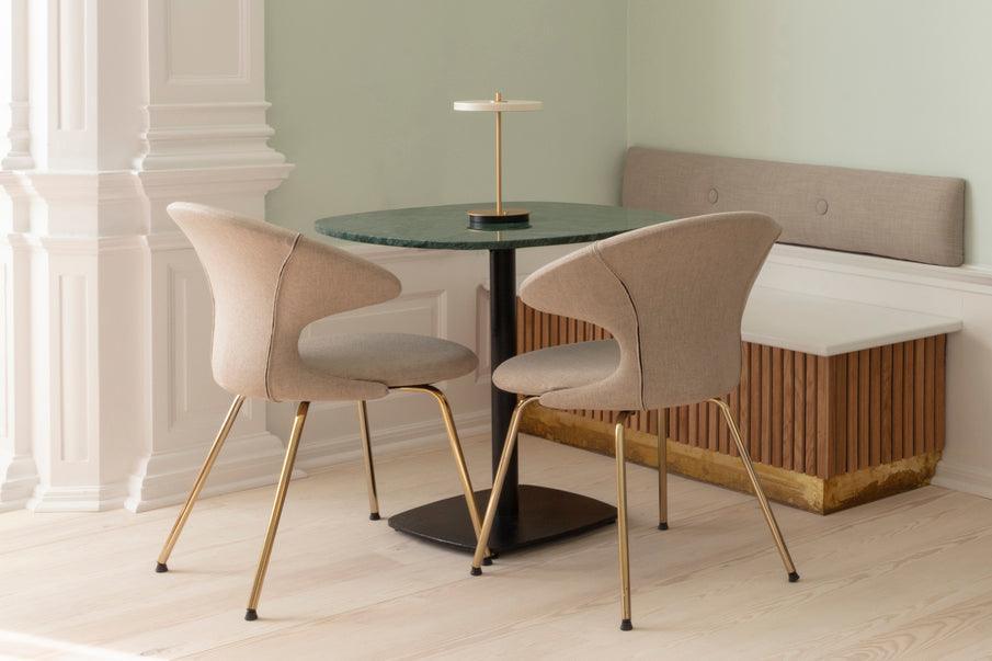 Lampa przenośna ASTERIA MOVE perłowy UMAGE Eye on Design