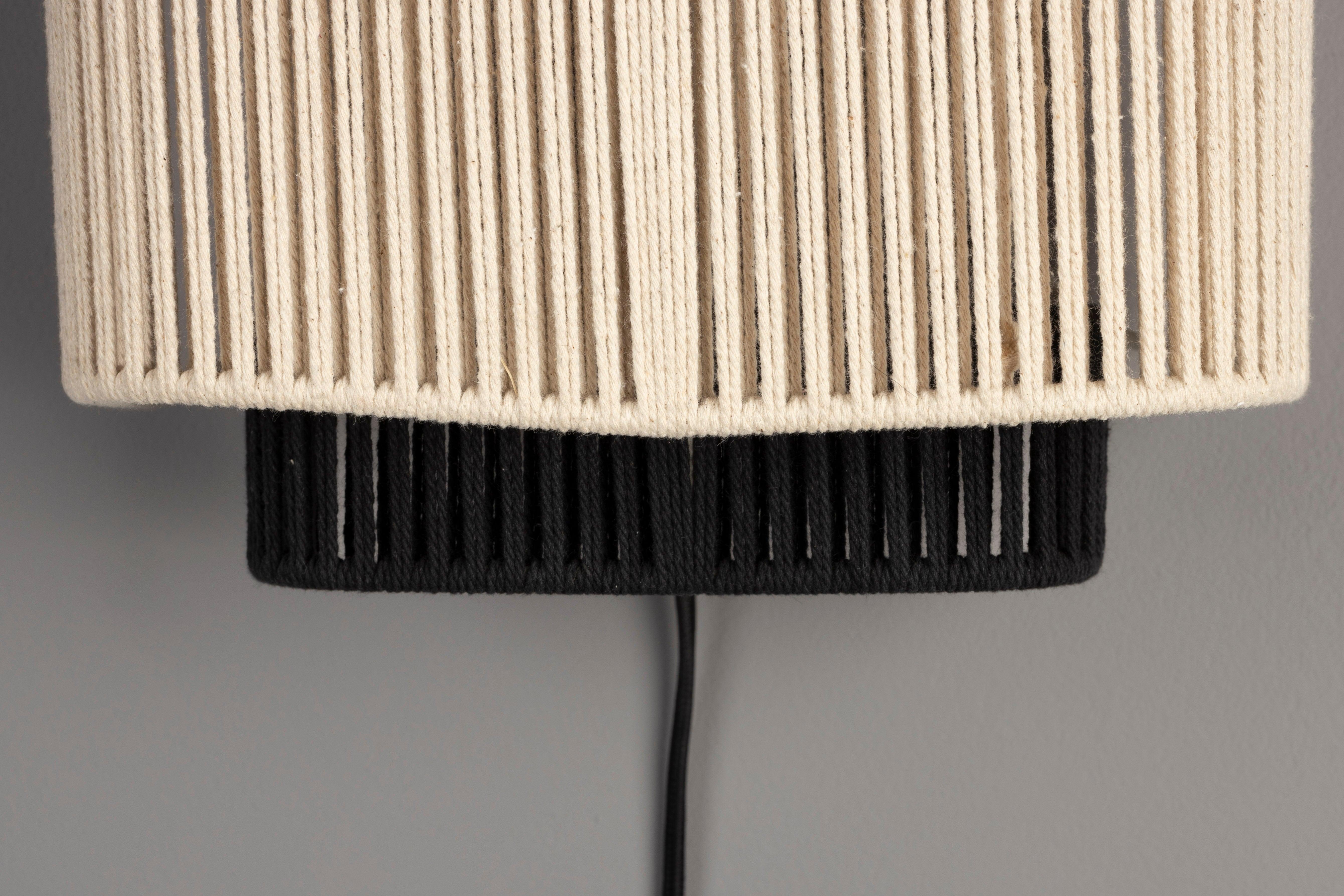 Elon Wall Lamp Dutchbone Eye on Design