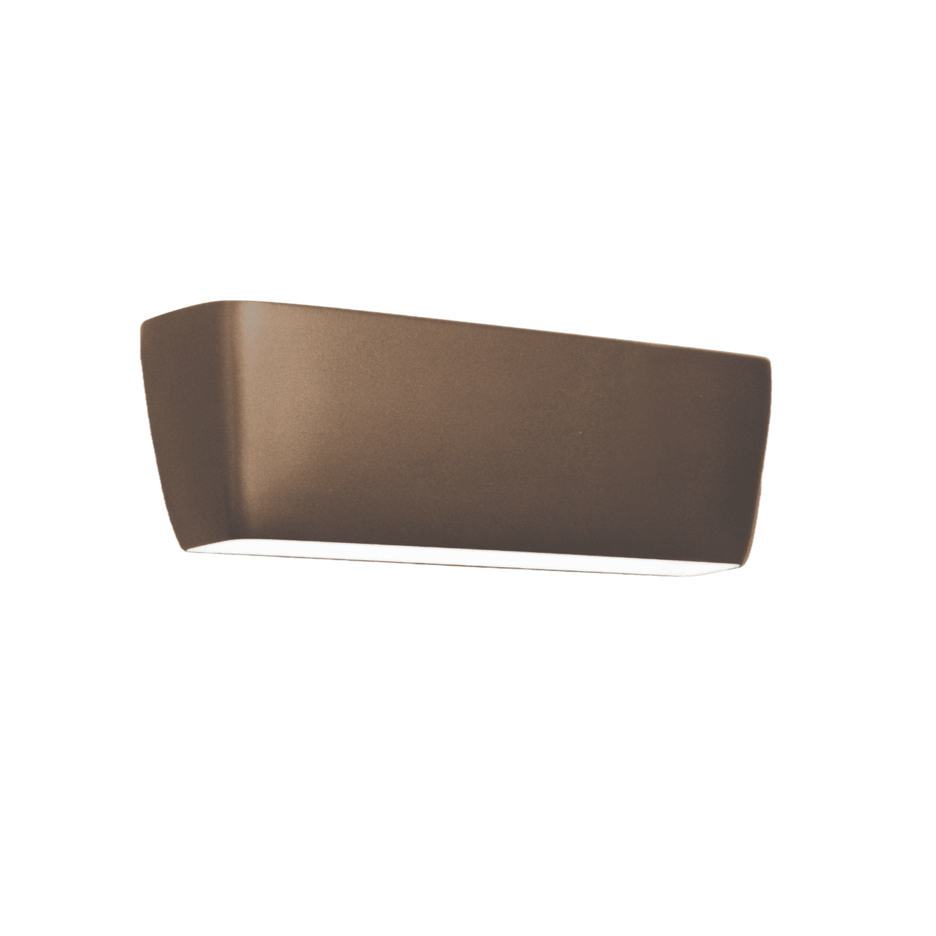 Lampa ścienna FLACA mokka – Nemo Lighting
