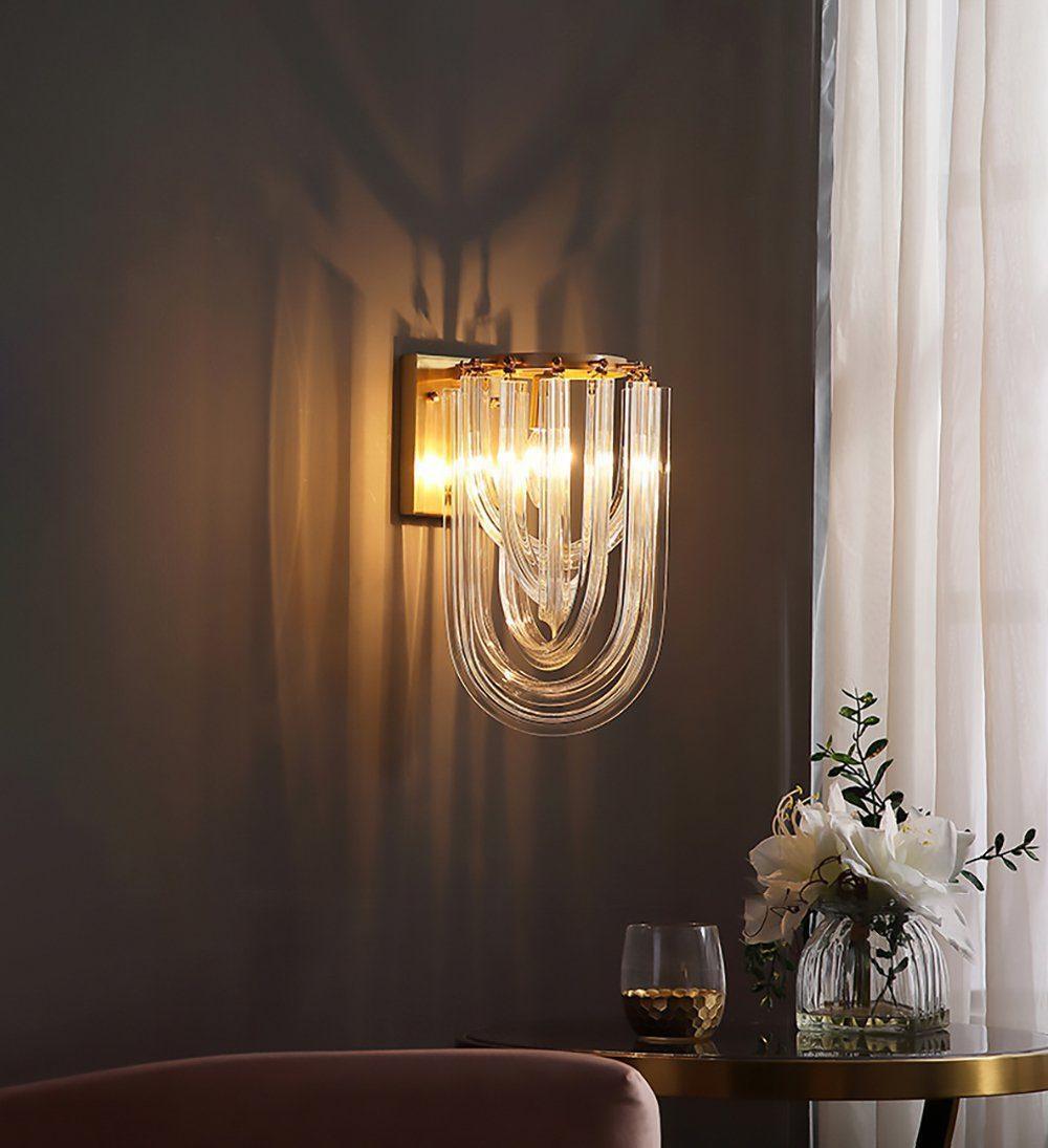 Lampa ścienna GRECO srebrny Eichholtz Eye on Design