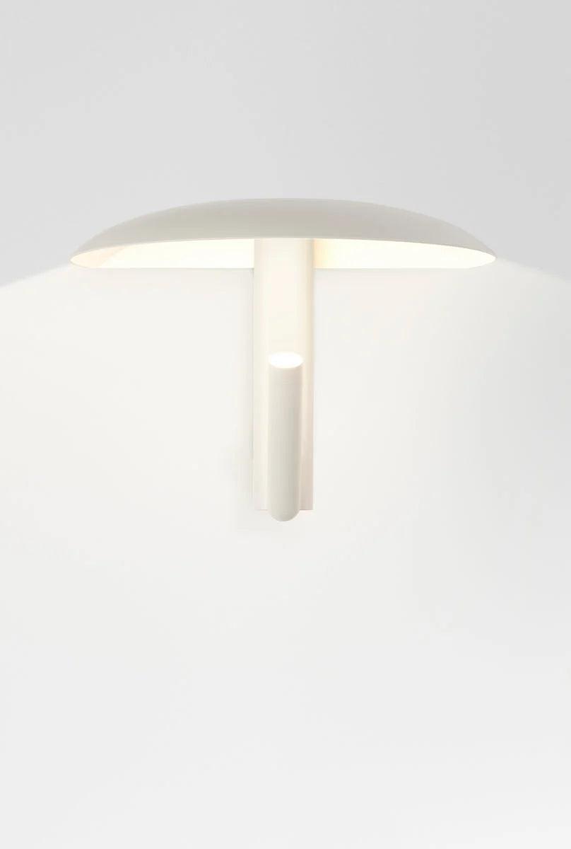 Lampa ścienna KONOHA biały Marset Eye on Design