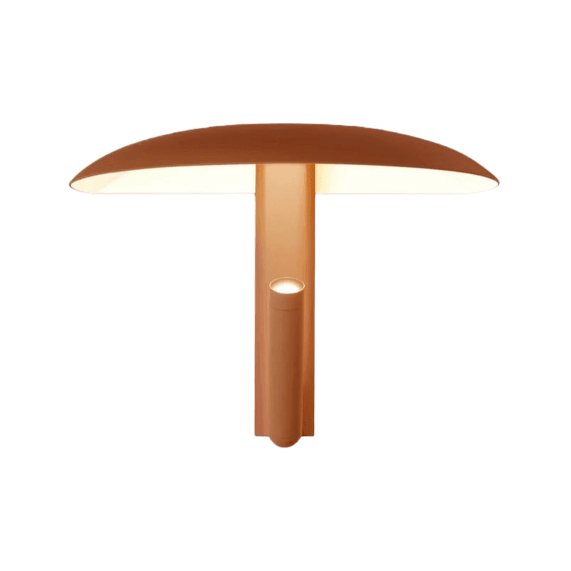 Lampa ścienna KONOHA terracotta Marset Eye on Design