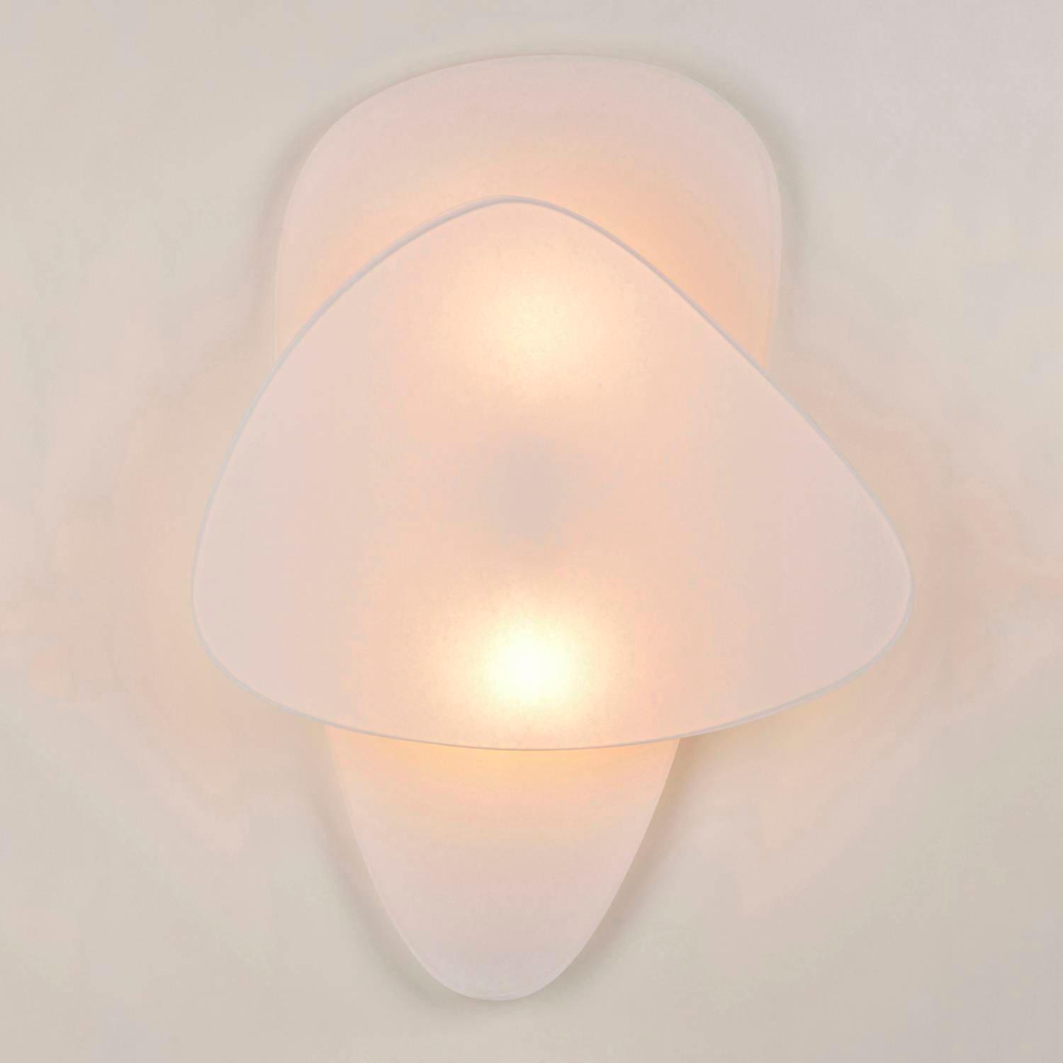 Lampa ścienna SCREEN biały Market Set Eye on Design