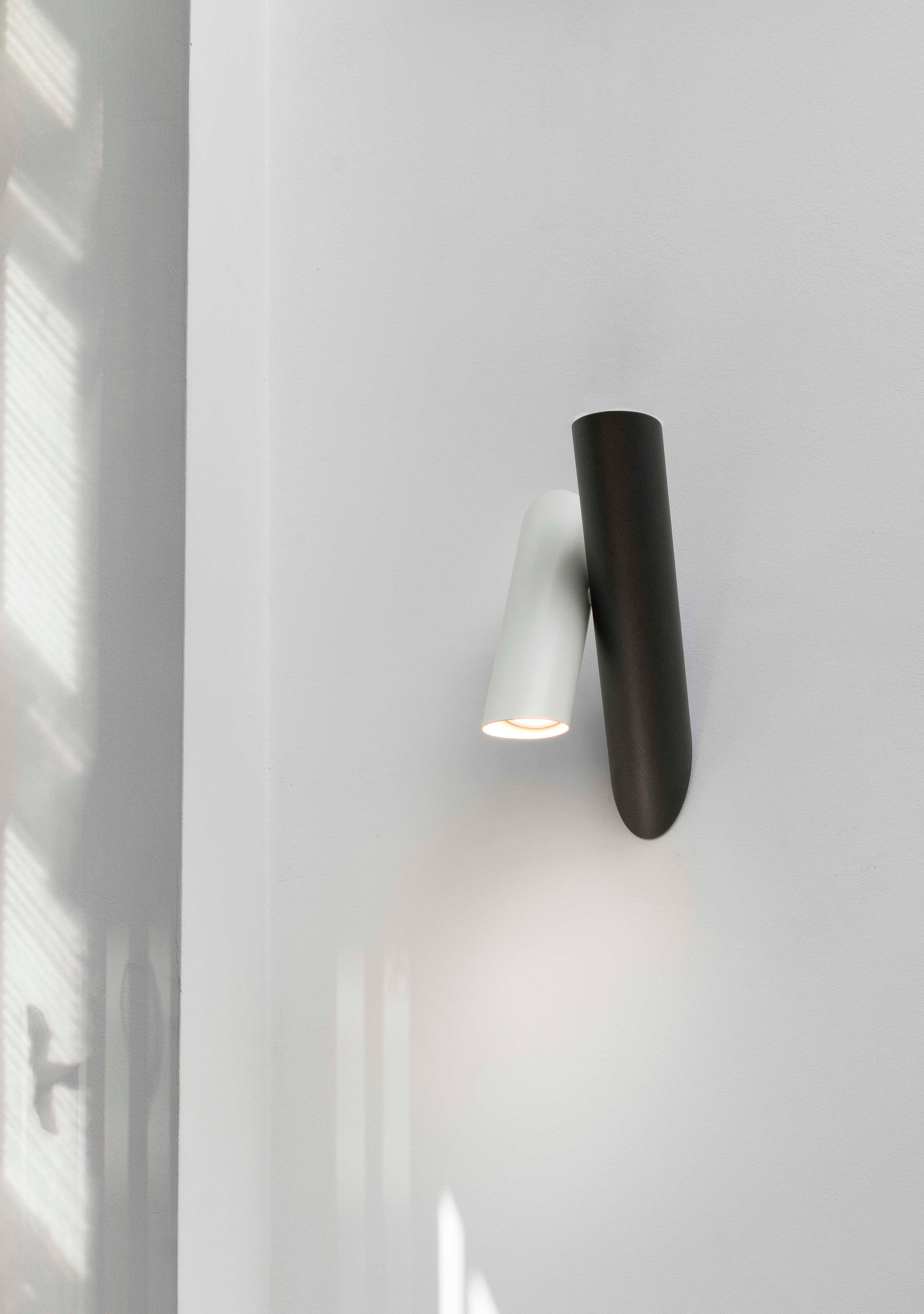 Lampa ścienna TUBES LARGE, marka Nemo Lighting