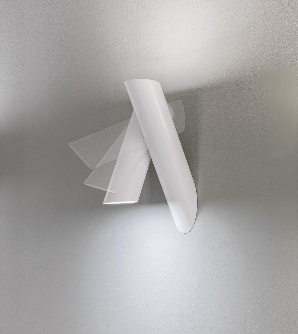 Lampa ścienna TUBES LARGE – Nemo Lighting
