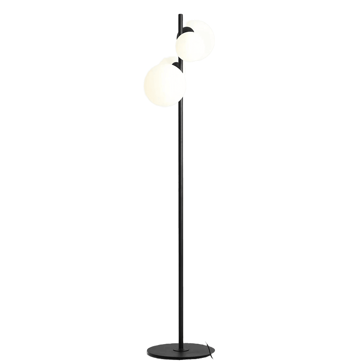 Lampa stojąca BLOOM czarny Artera Eye on Design