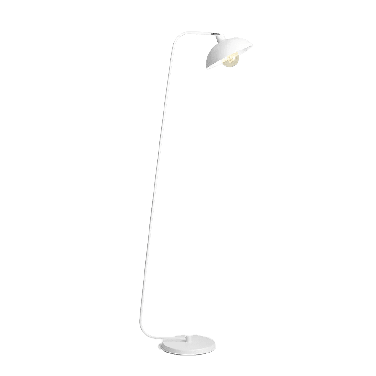 Lampa stojąca ESPACE biały Artera Eye on Design