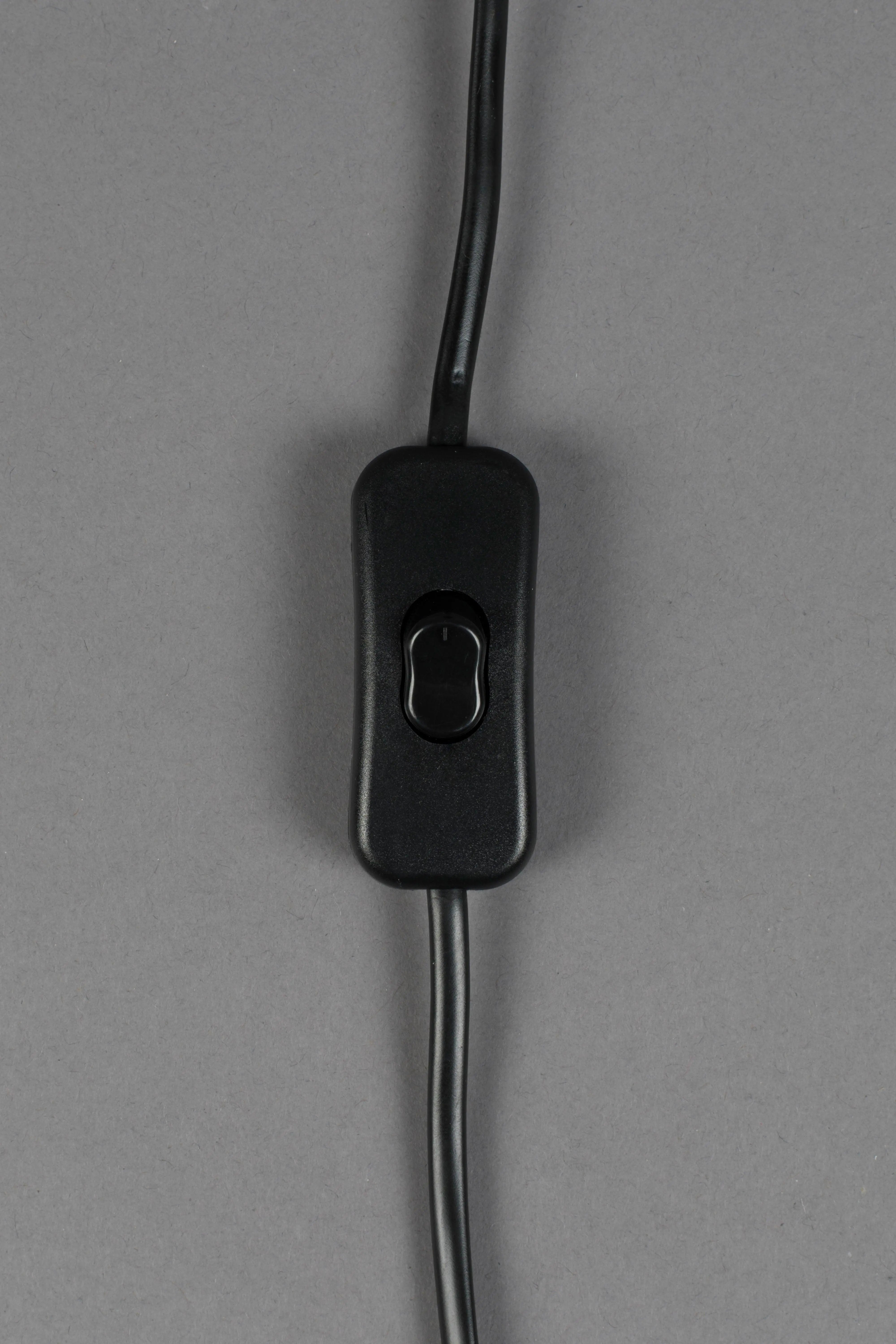 Lampa stołowa CATH drewno mango, marka Dutchbone