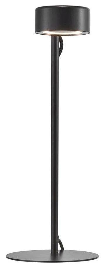 Lampa stołowa CLYDE czarny Nordlux Eye on Design