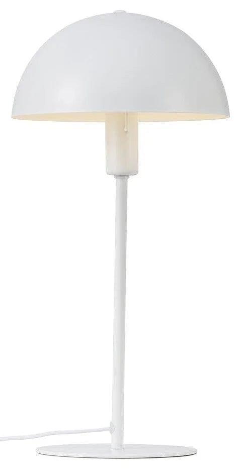 Lampa stołowa ELLEN biały Nordlux Eye on Design