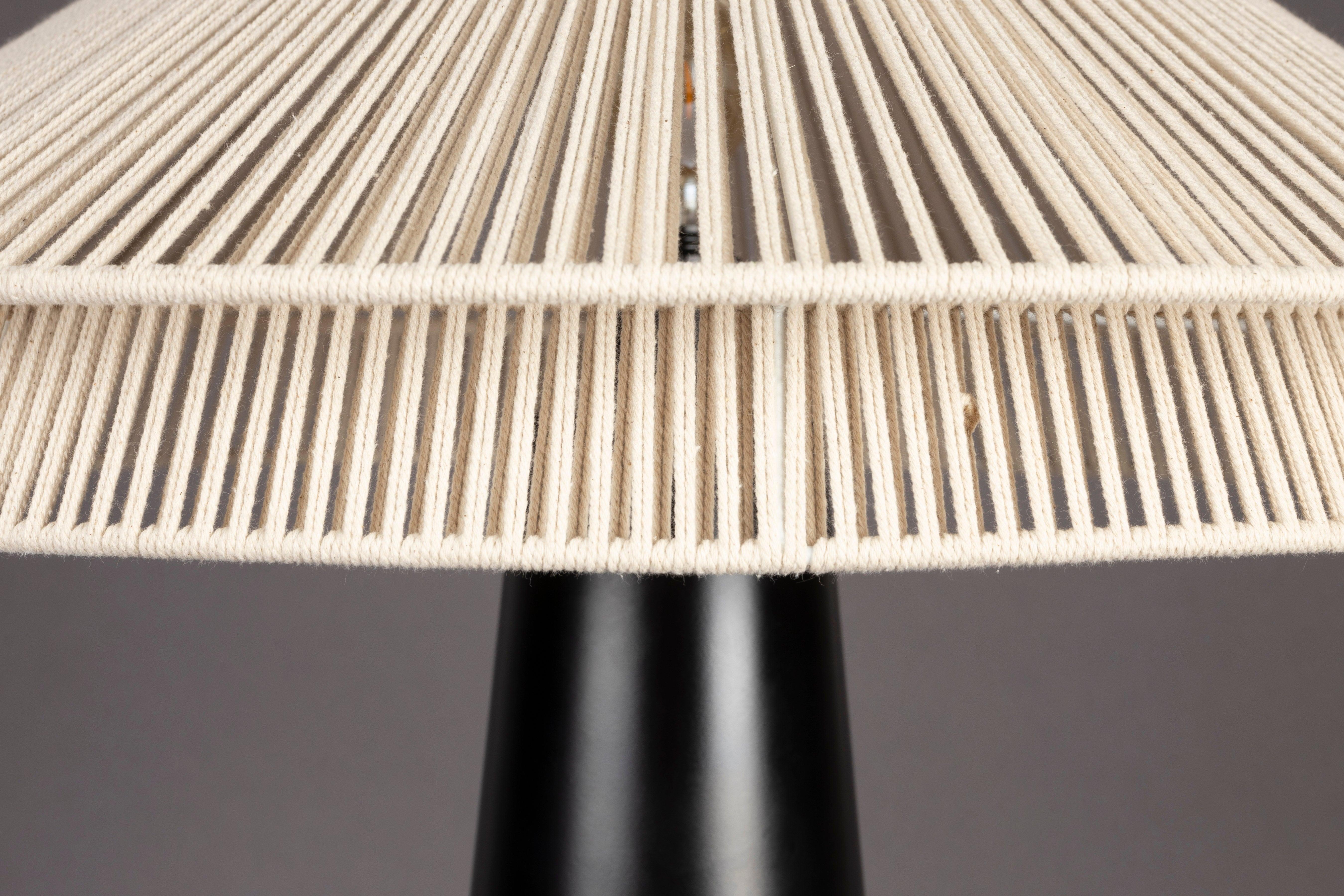 Elon Table Lamp Dutchbone Eye on Design