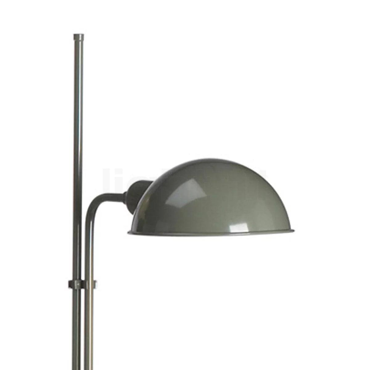 Lampa stołowa FUNICULI szary Marset Eye on Design