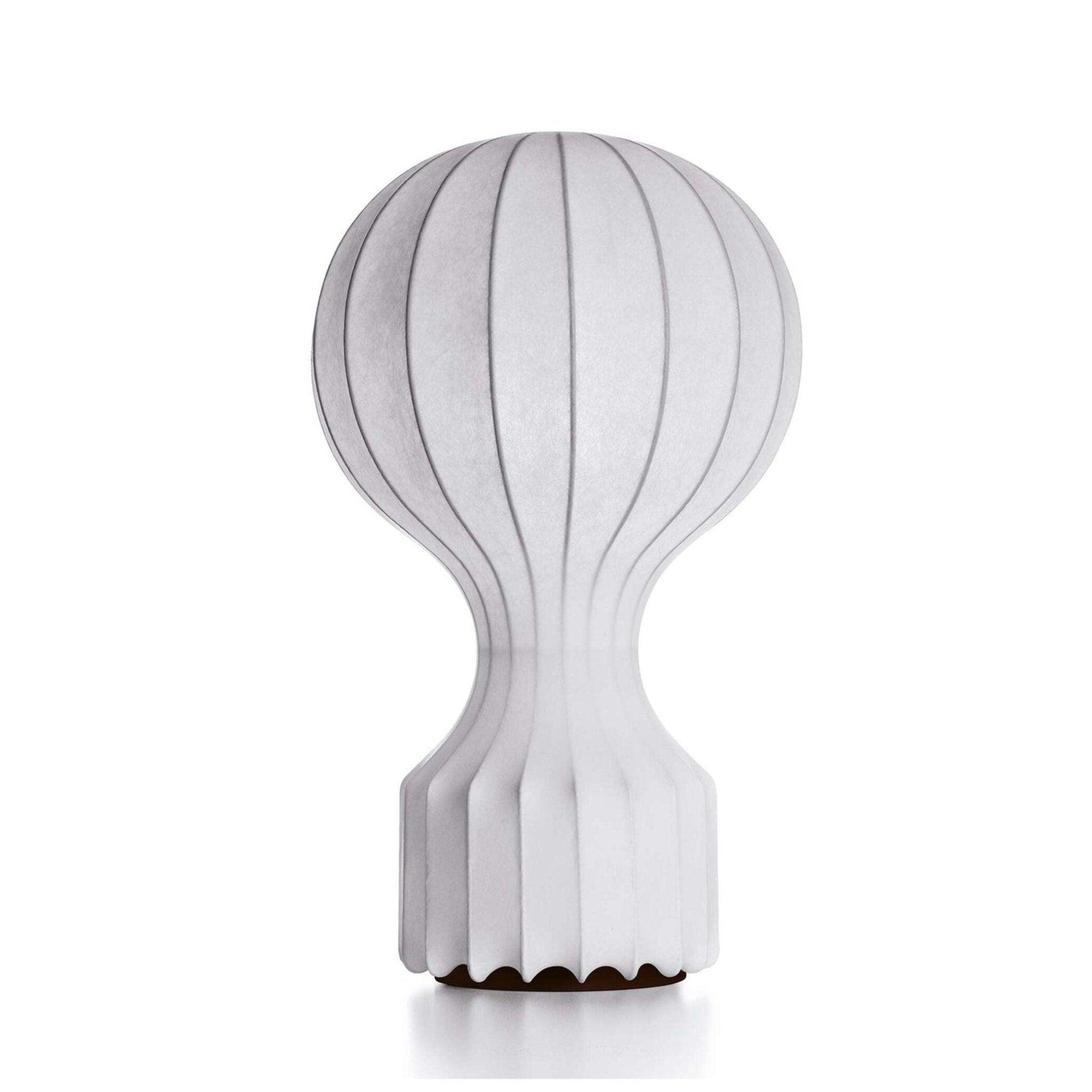 Lampa stołowa GATTO biały Flos L bez żarówki Eye on Design