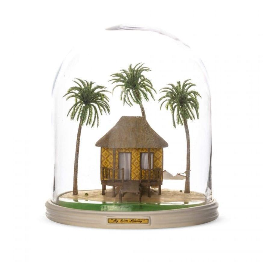 Lampa stołowa MY LITTLE HOLIDAY Seletti Eye on Design