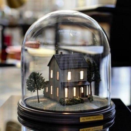 Lampa stołowa MY LITTLE NEIGHBOUR Seletti Eye on Design