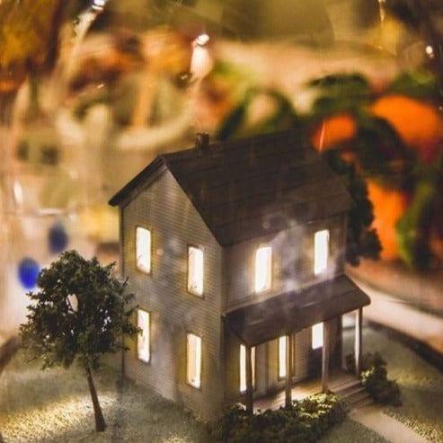 Lampa stołowa MY LITTLE NEIGHBOUR Seletti Eye on Design