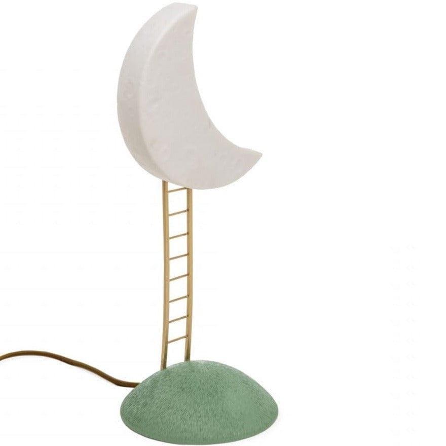 Lampa stołowa MY SECRET PLACE Seletti Eye on Design