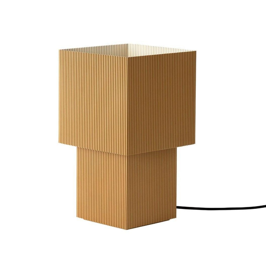 Lampa stołowa ROMB kumin Pholc 36 cm Eye on Design