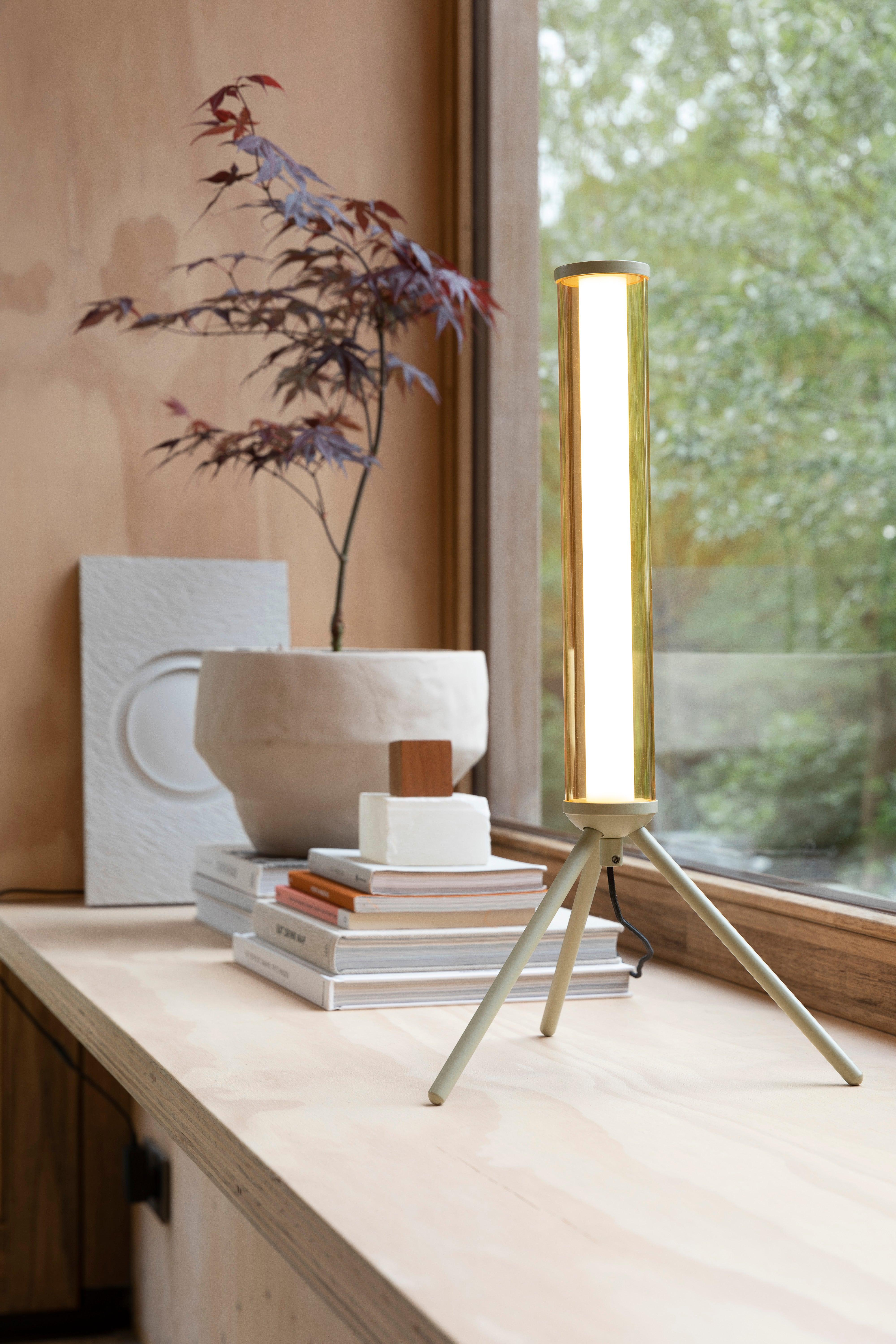 Scotty Table Lamp Zuiver Eye on Design