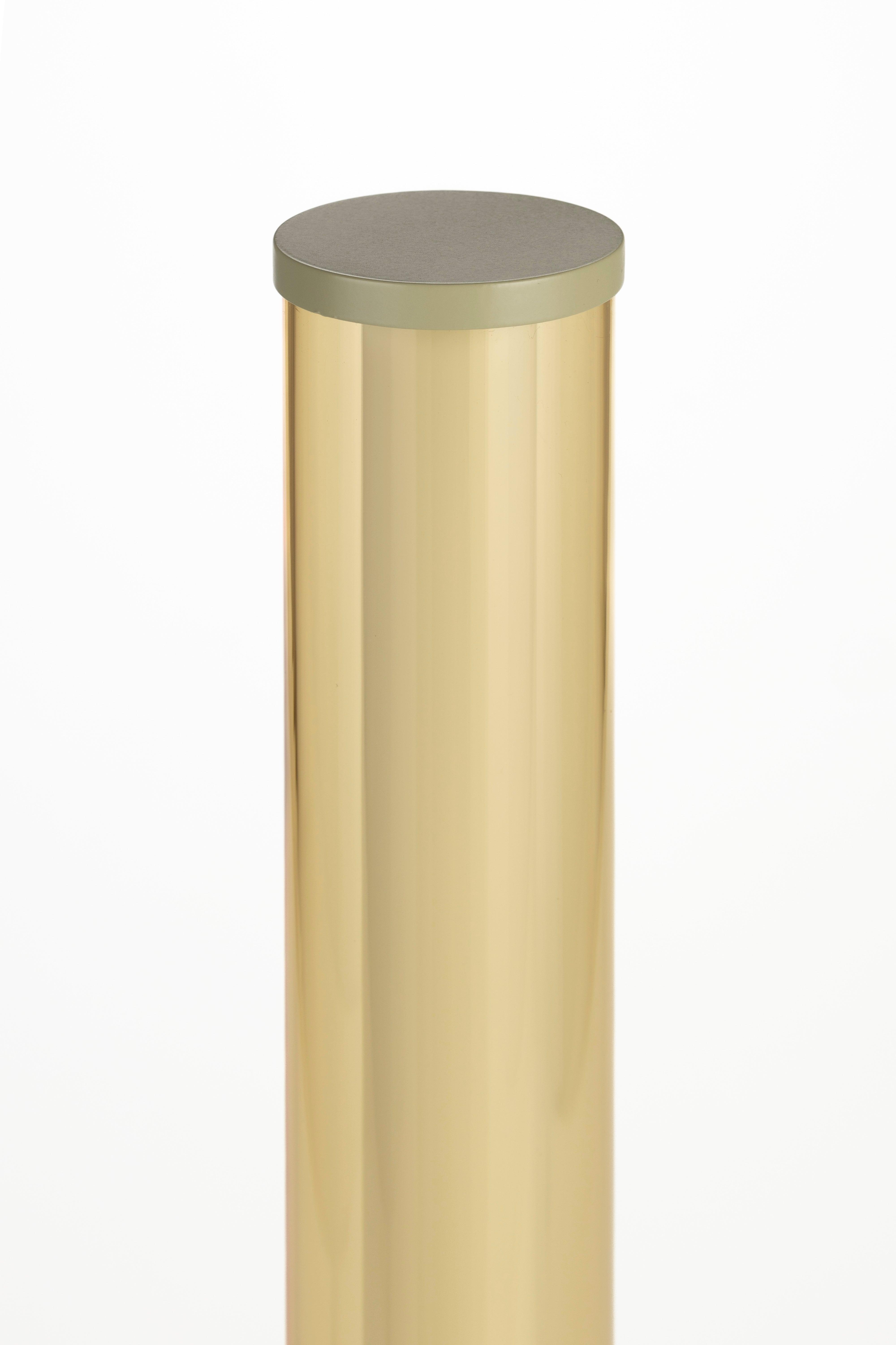 Scotty Table Lamp Zuiver Eye on Design