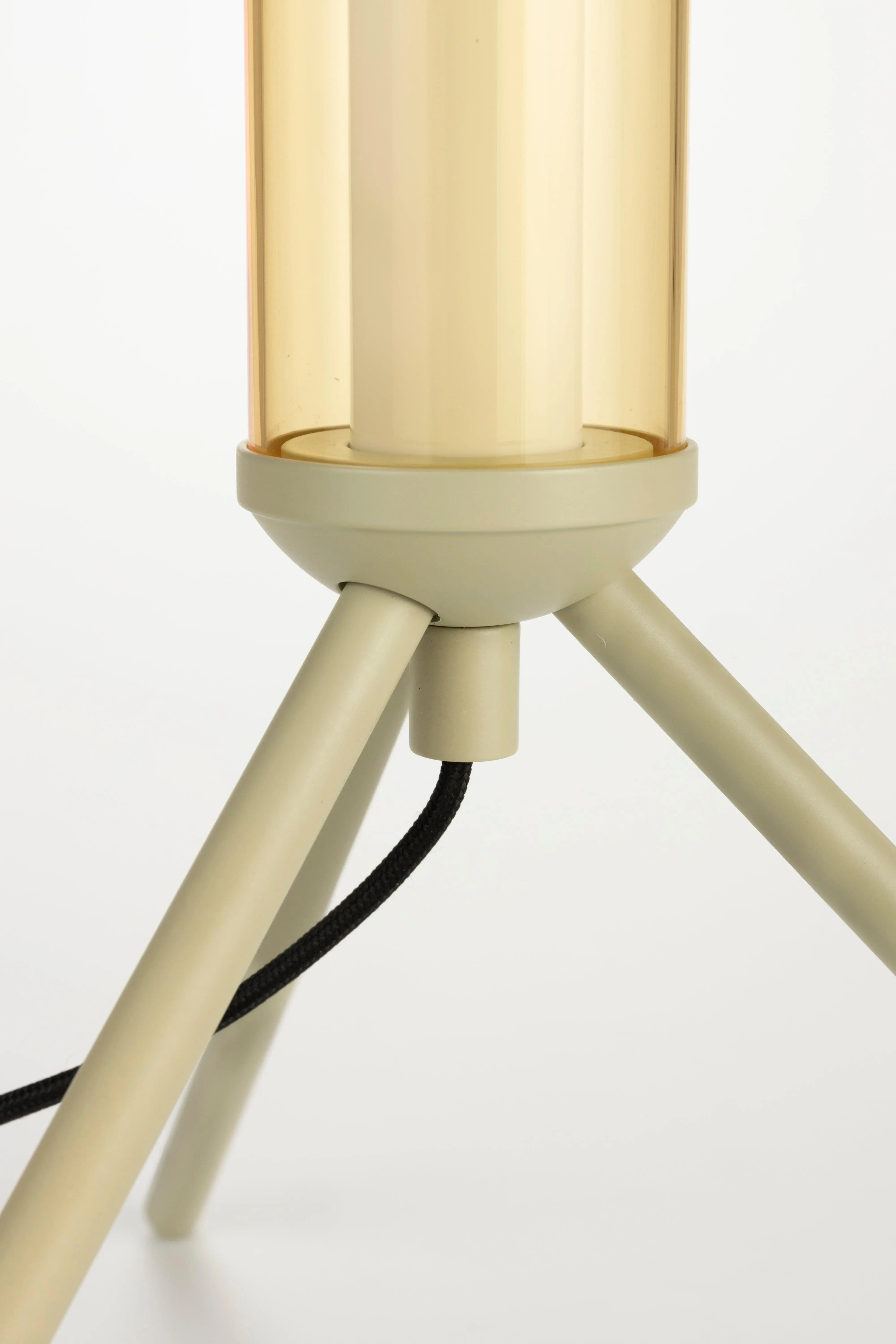 Lampa stołowa SCOTTY beżowy, marka Zuiver