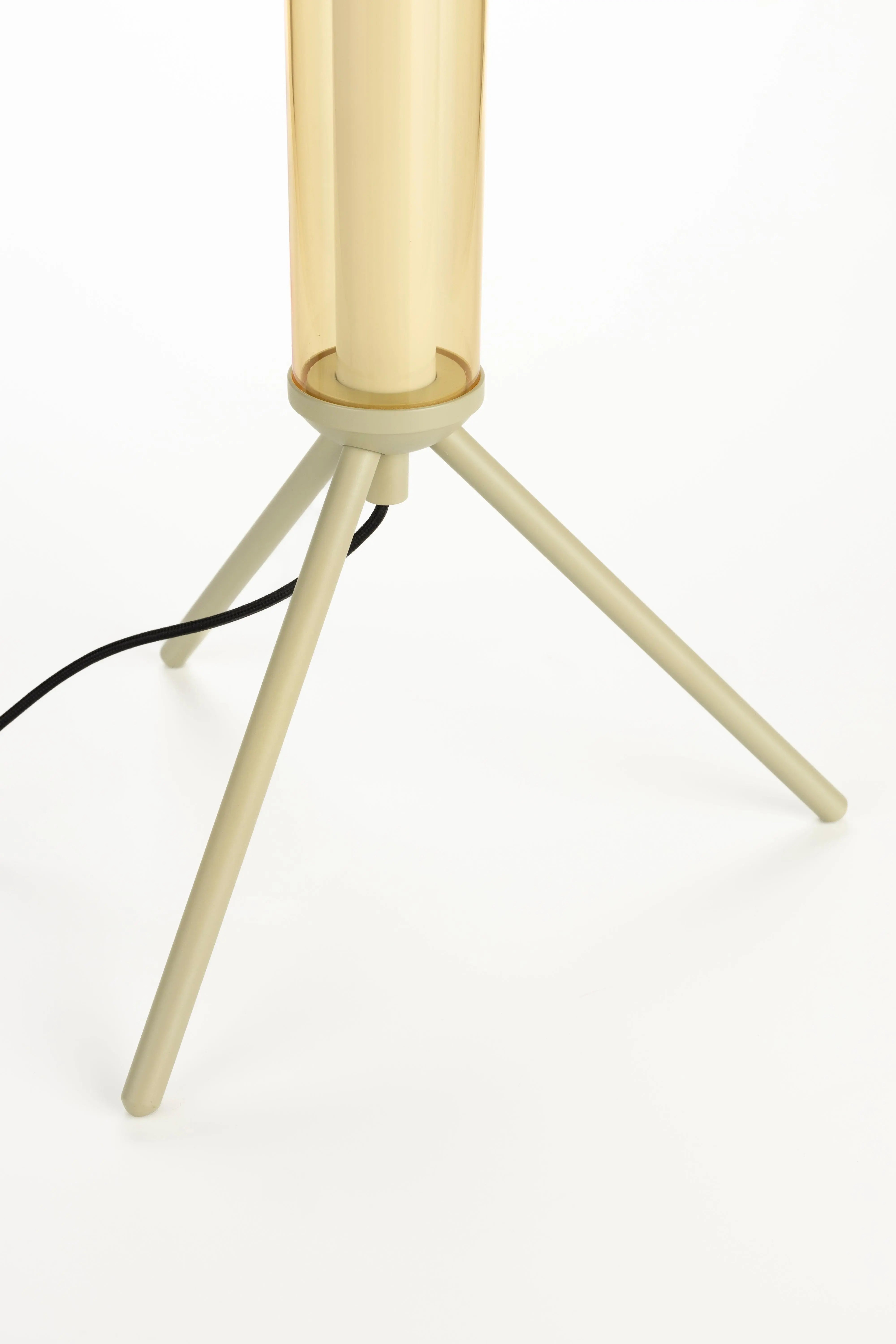Lampa stołowa SCOTTY beżowy – Zuiver