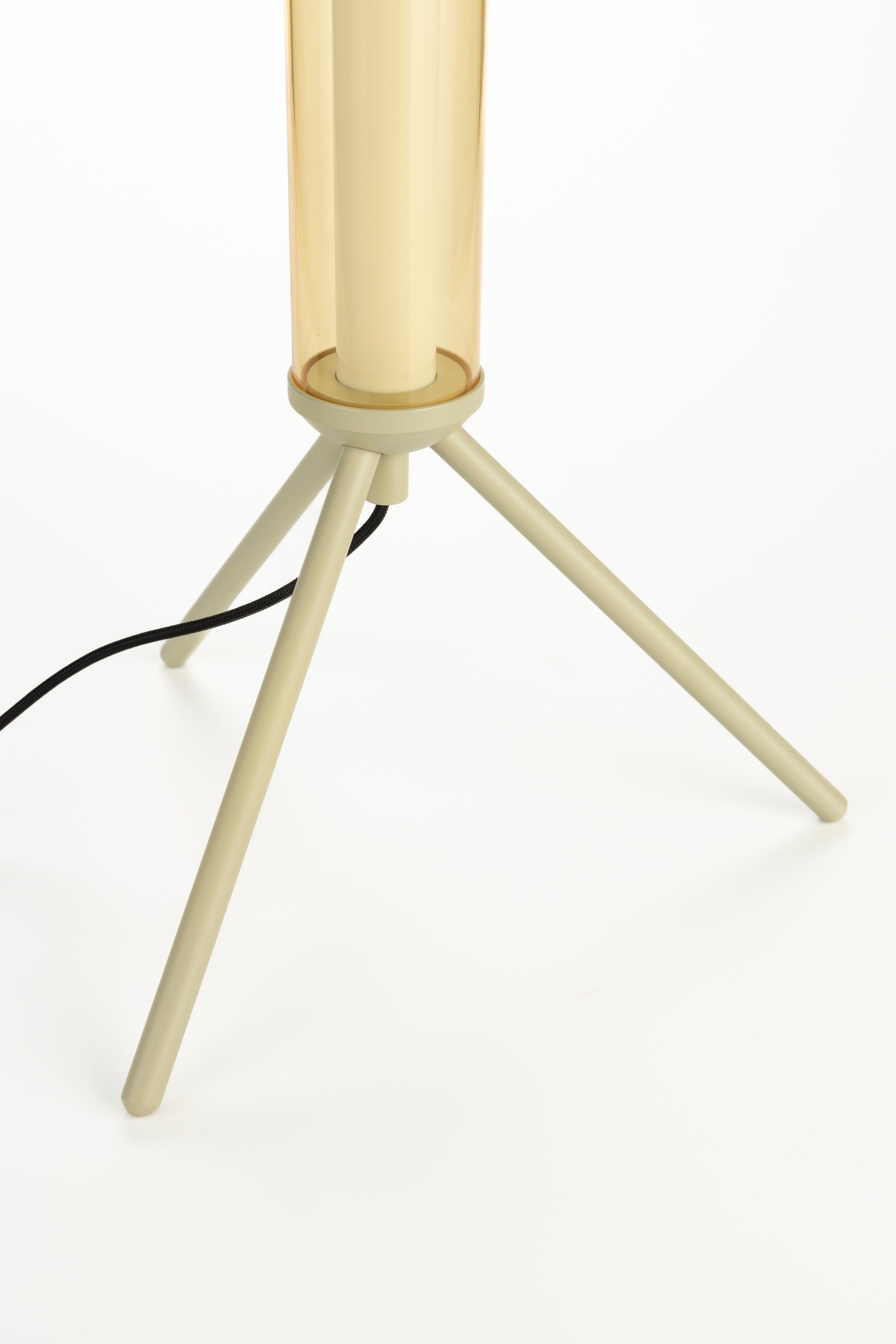 Scotty Table Lamp Zuiver Eye on Design