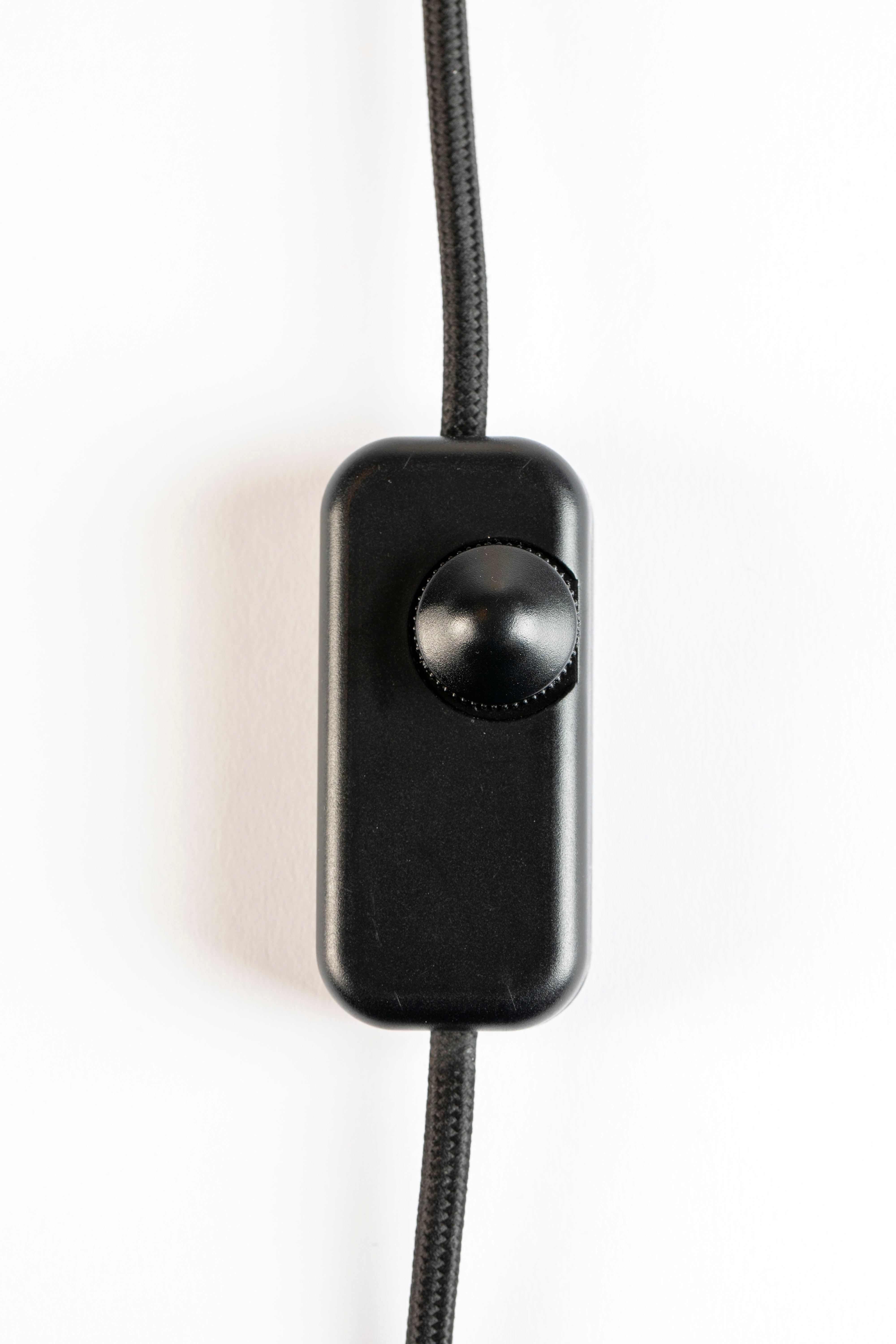 Scotty Table Lamp Zuiver Eye on Design