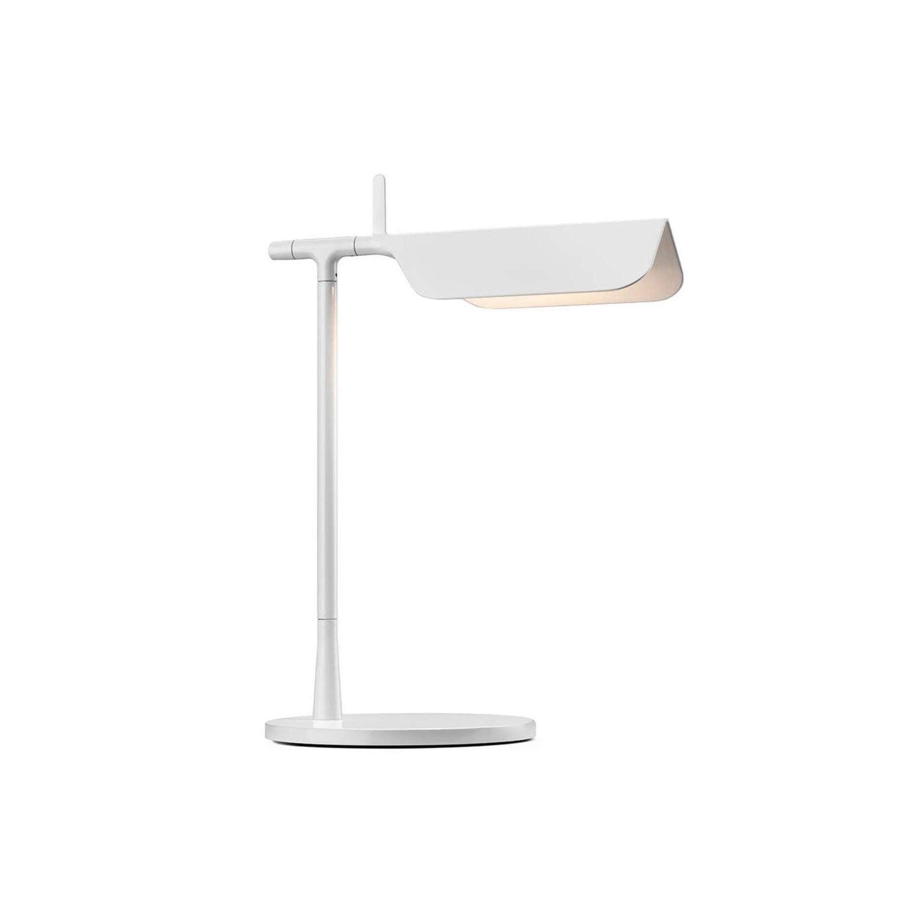 Lampa stołowa TAB biały Flos Eye on Design