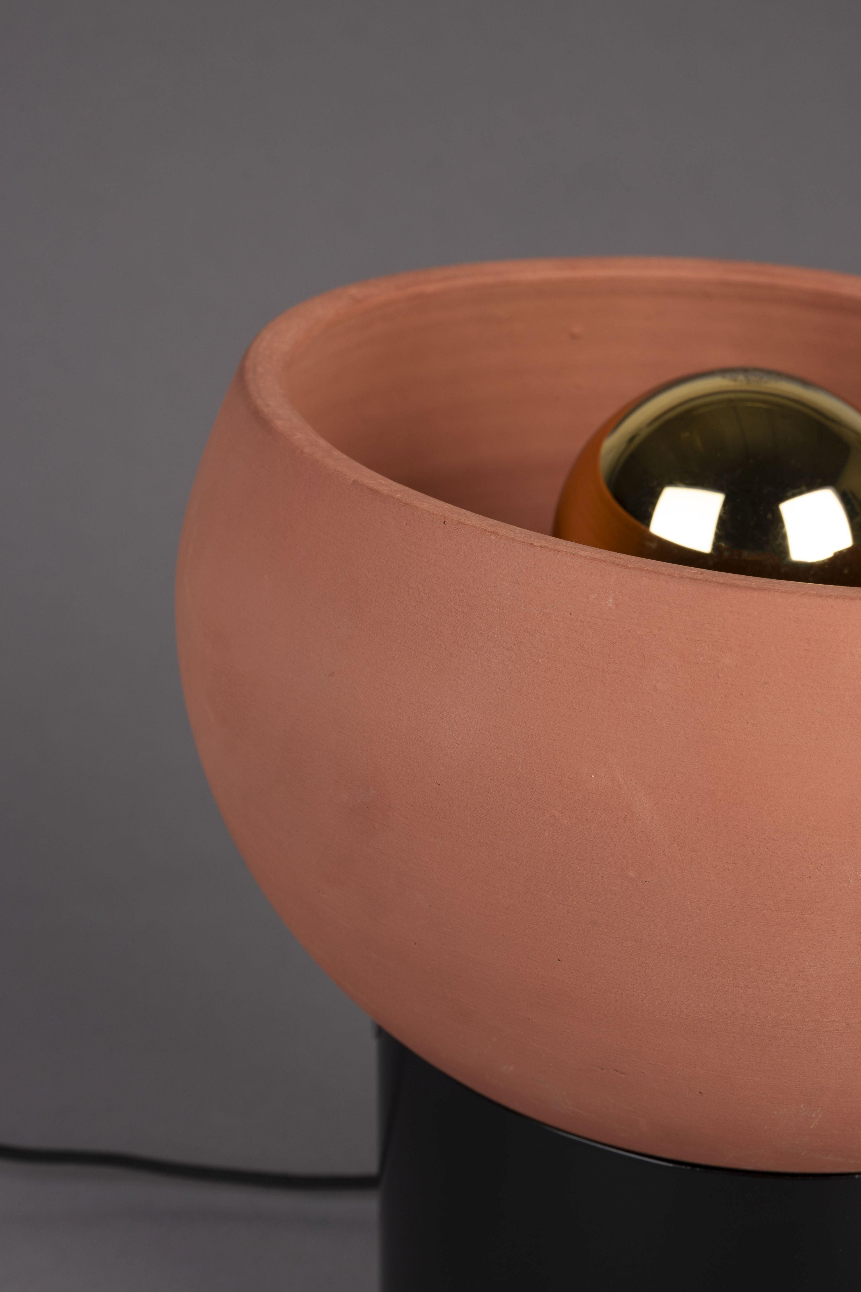 Zahra Table Lamp S Dutchbone Eye on Design