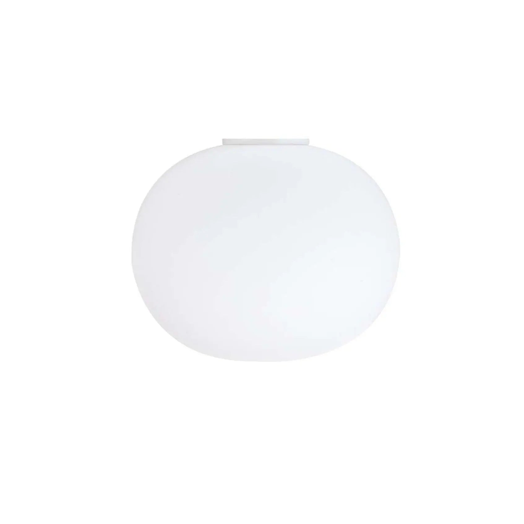 Lampa GLO-BALL biały – Flos
