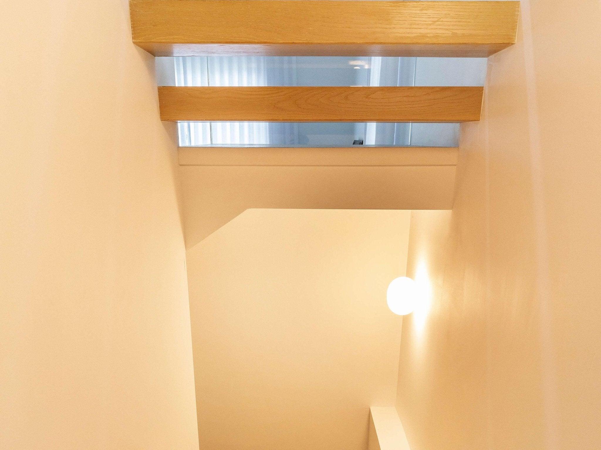 Lampa sufitowa GLO-BALL biały Flos Eye on Design