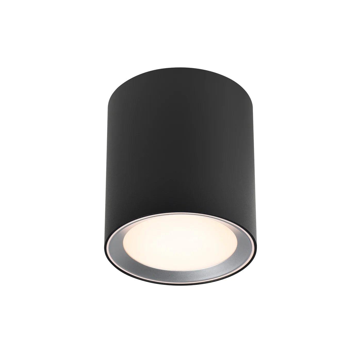 Reflektor LANDON LONG czarny – Nordlux