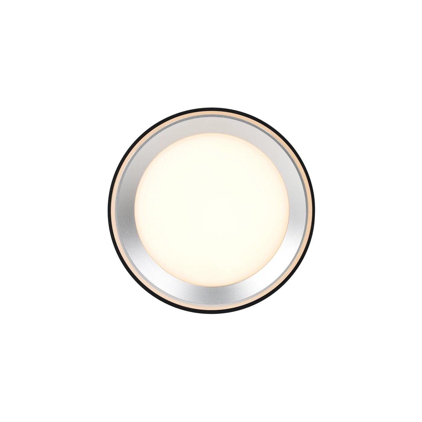 Reflektor LANDON LONG czarny – Nordlux