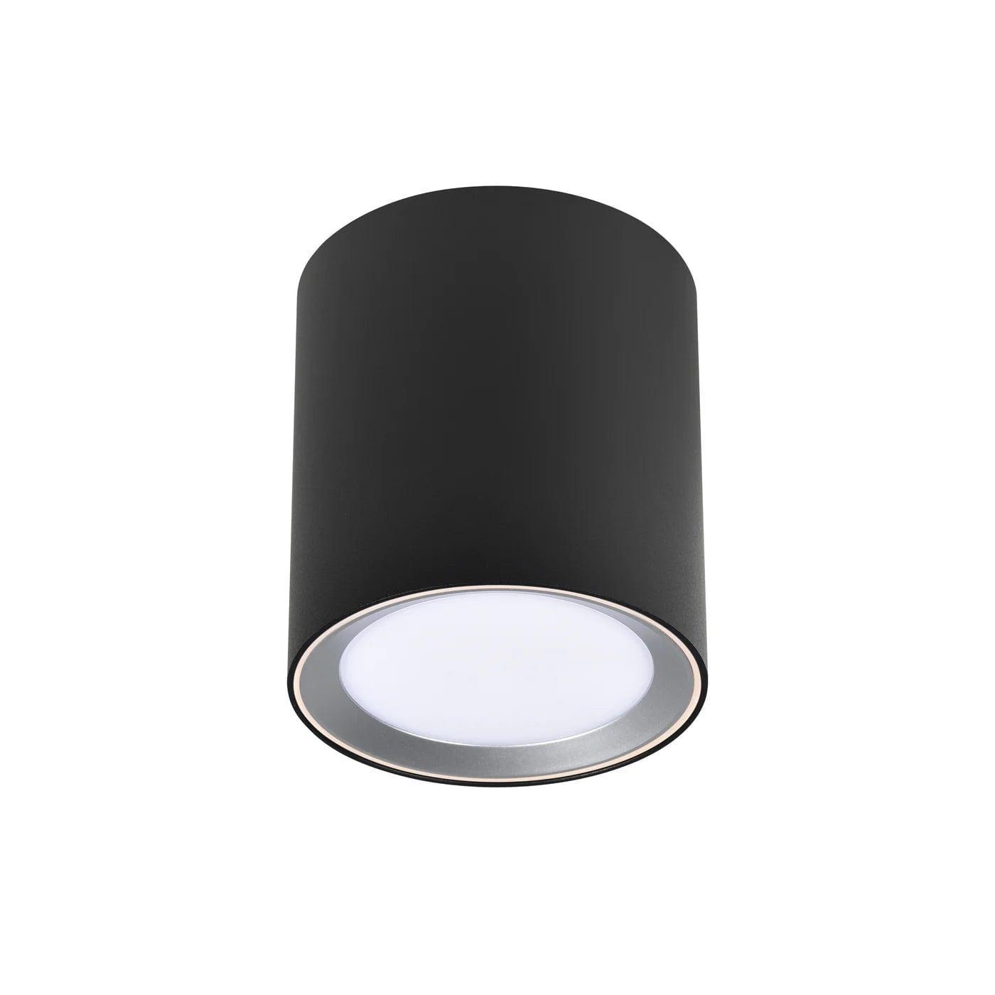 Reflektor LANDON LONG czarny, marka Nordlux