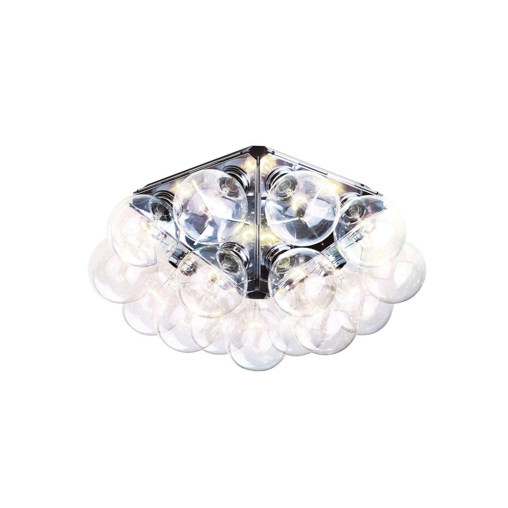 Lampa sufitowa TARAXACUM 88 Flos Eye on Design