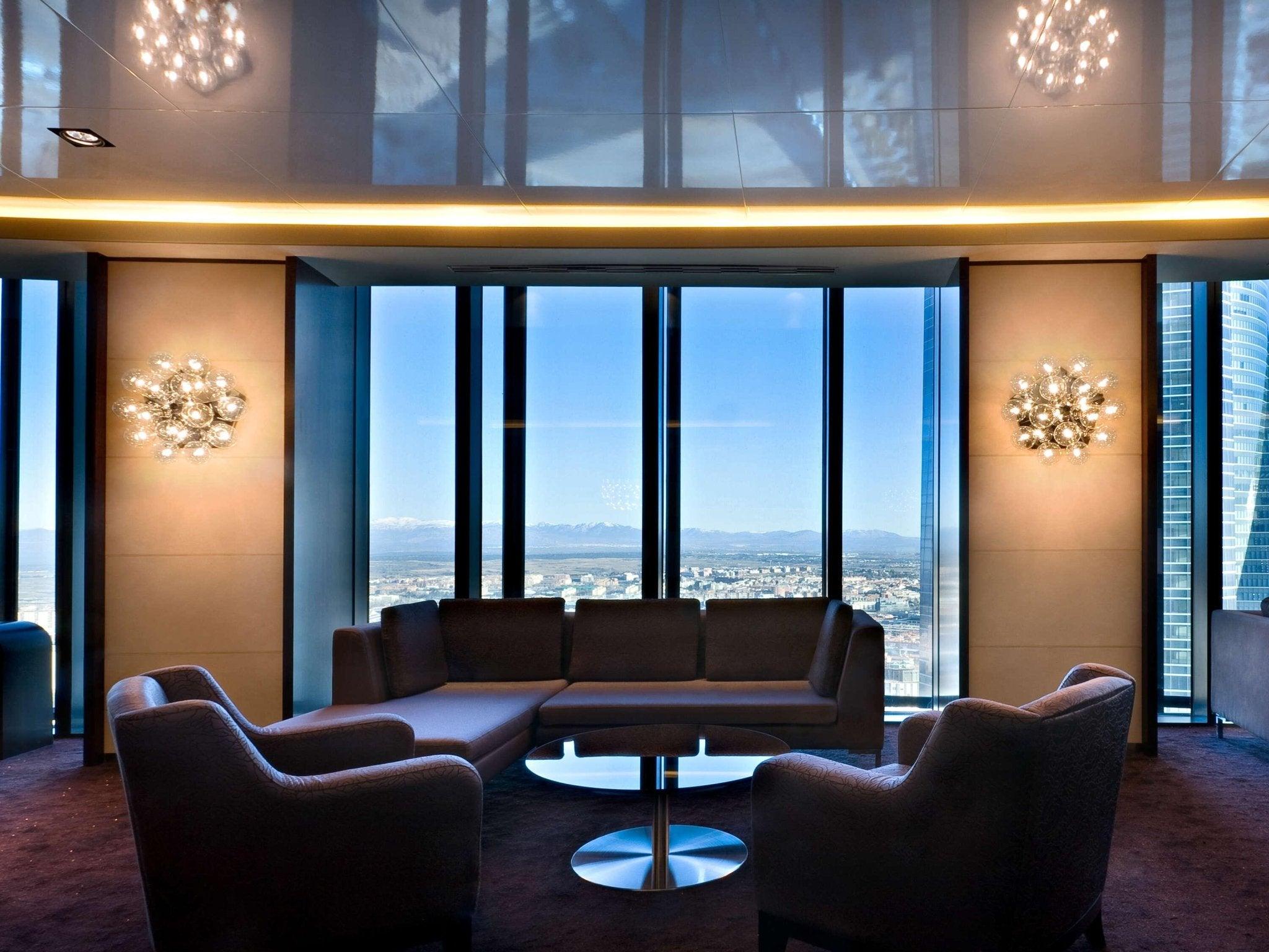 Lampa sufitowa TARAXACUM 88 Flos Eye on Design