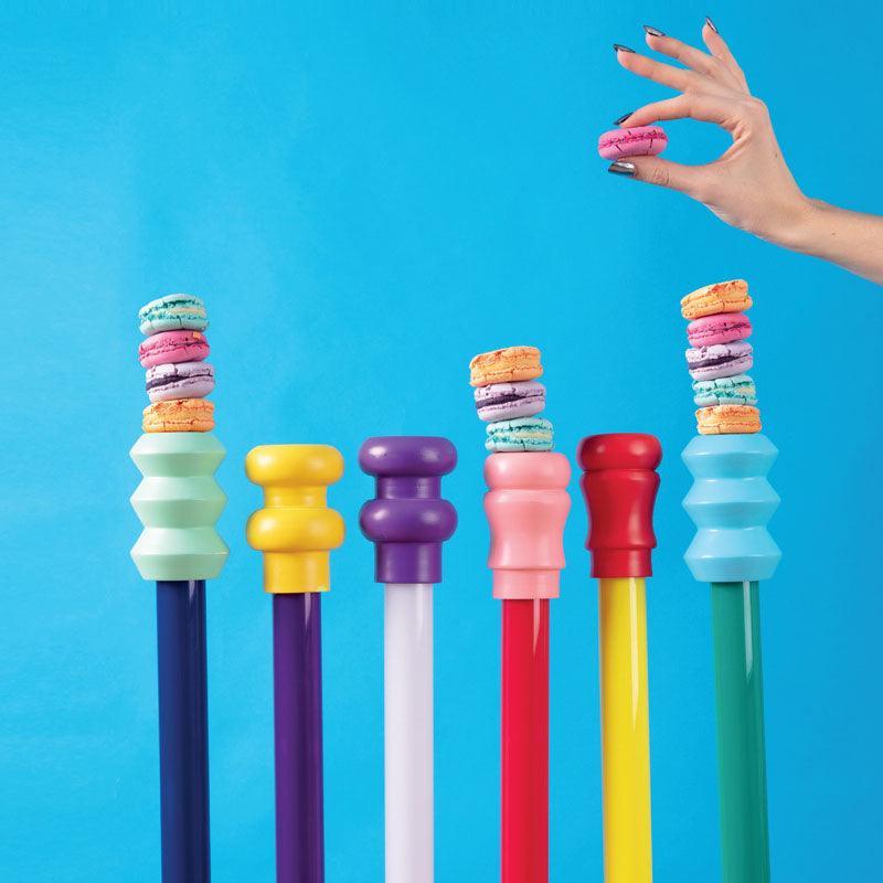 Lampa SUPERLINEA biały Seletti Eye on Design