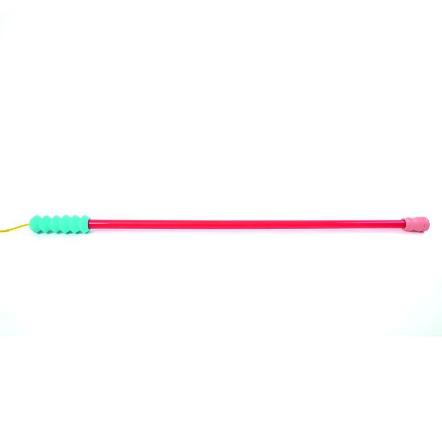 Lampa SUPERLINEA czerwony – Seletti