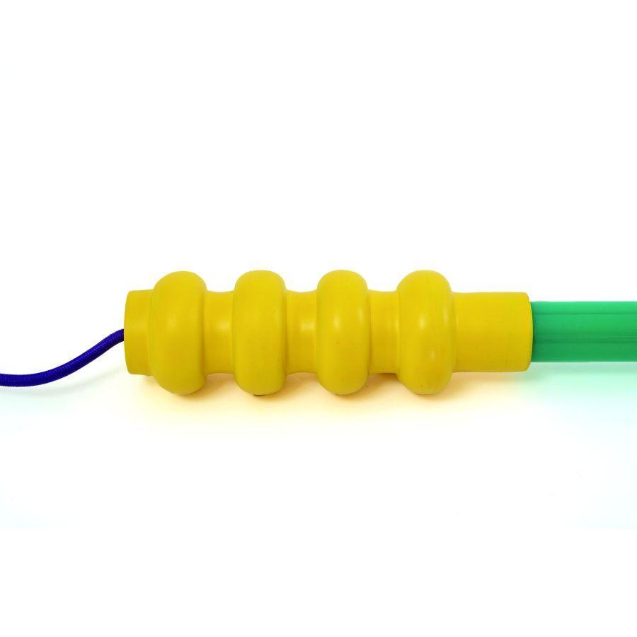 Lampa SUPERLINEA zielony Seletti Eye on Design