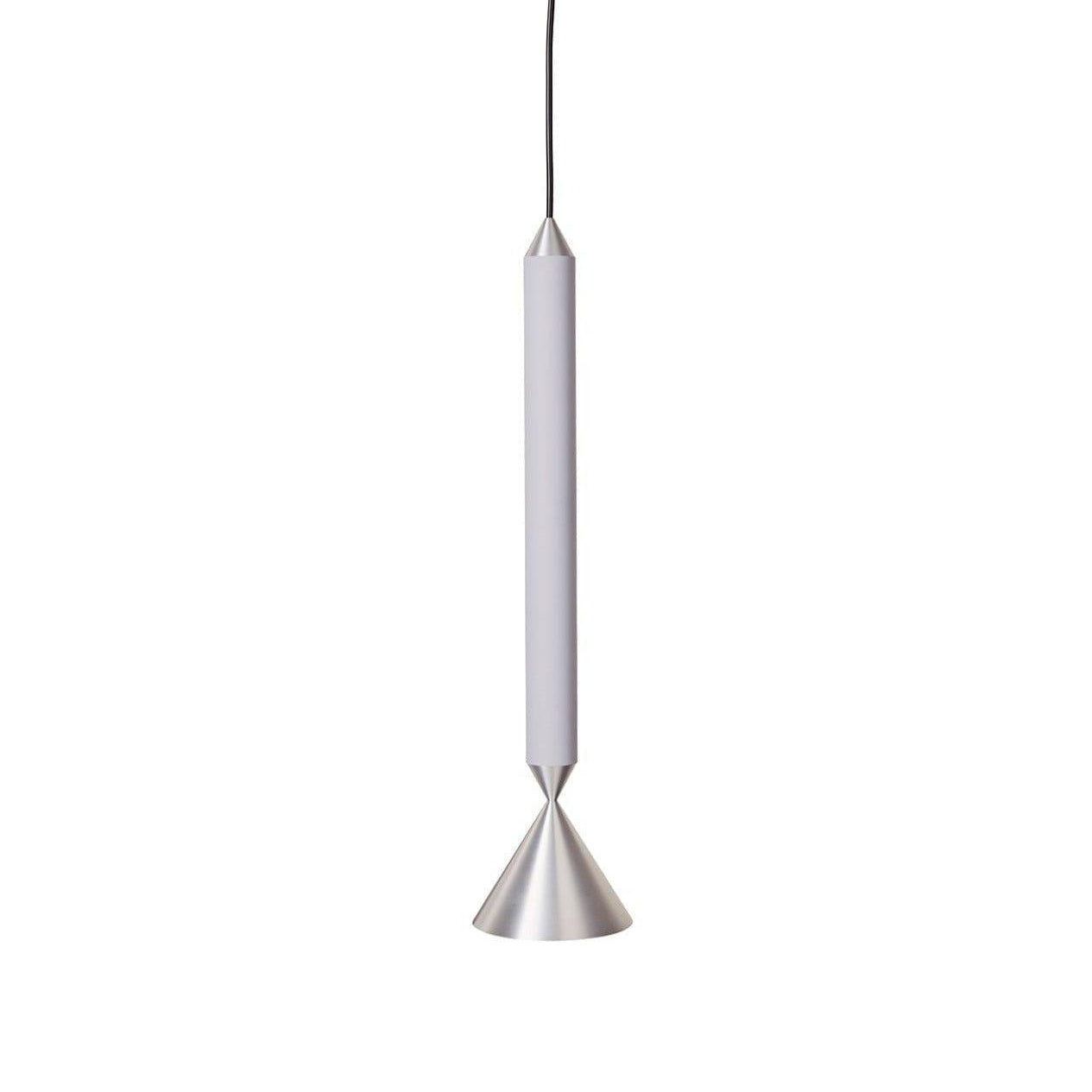 Lampa wisząca APOLLO szary – Pholc